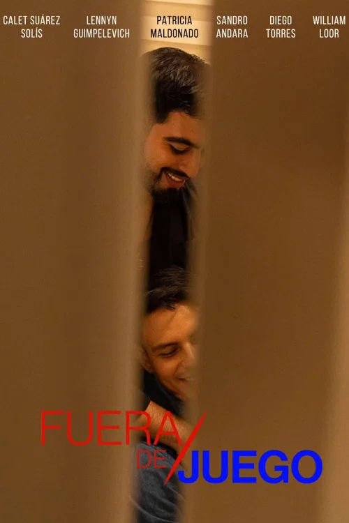 Fuera de Juego постер