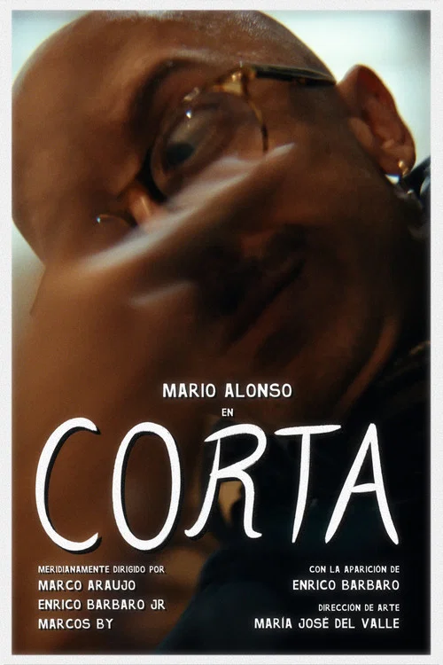 ¡Corta! постер