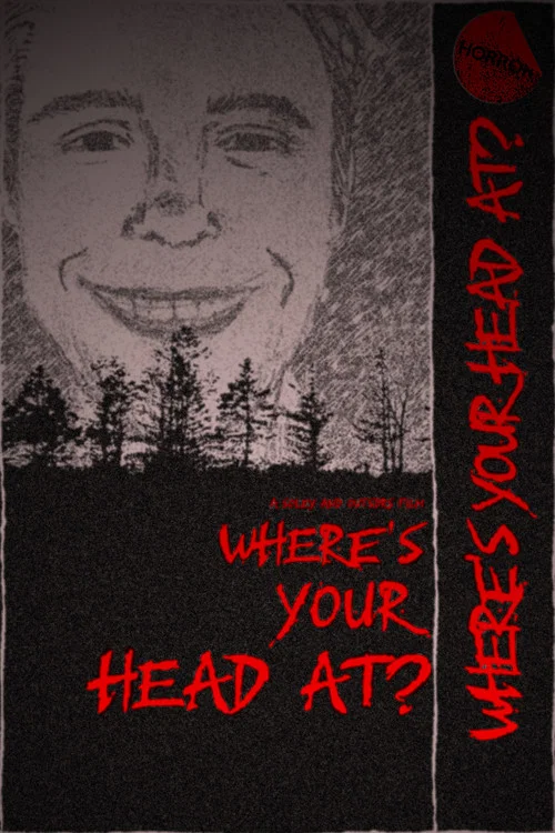 Where's Your Head At? постер