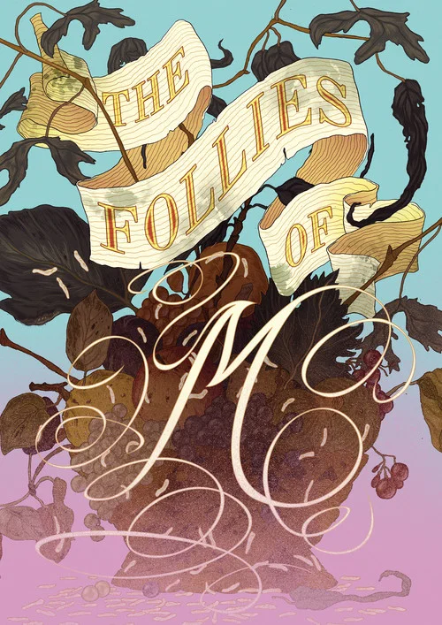 The Follies of M постер