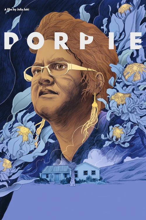 Dorpie постер