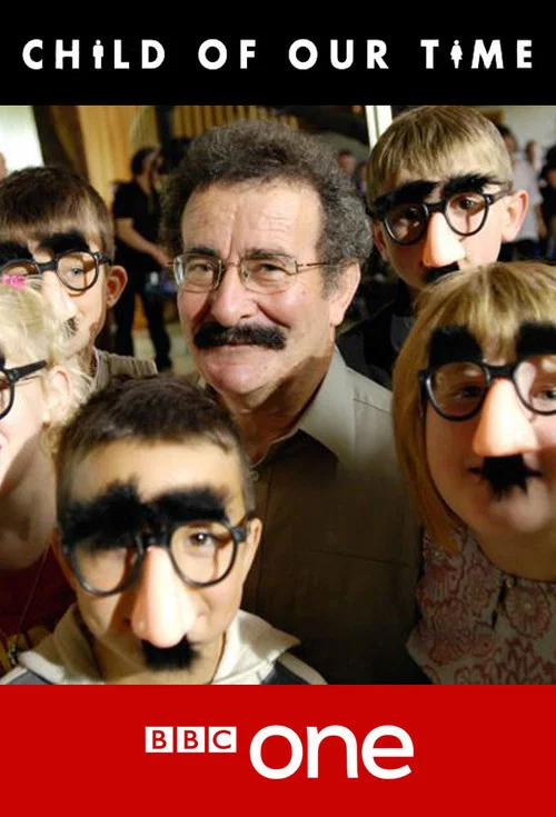 Child of Our Time постер