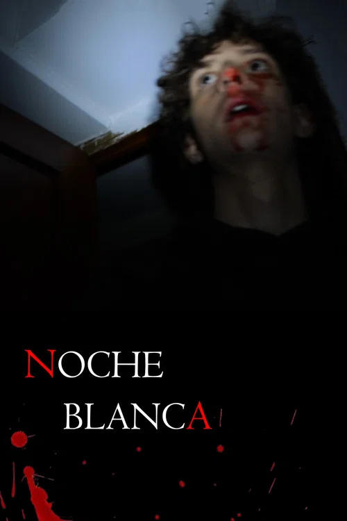 Noche Blanca постер
