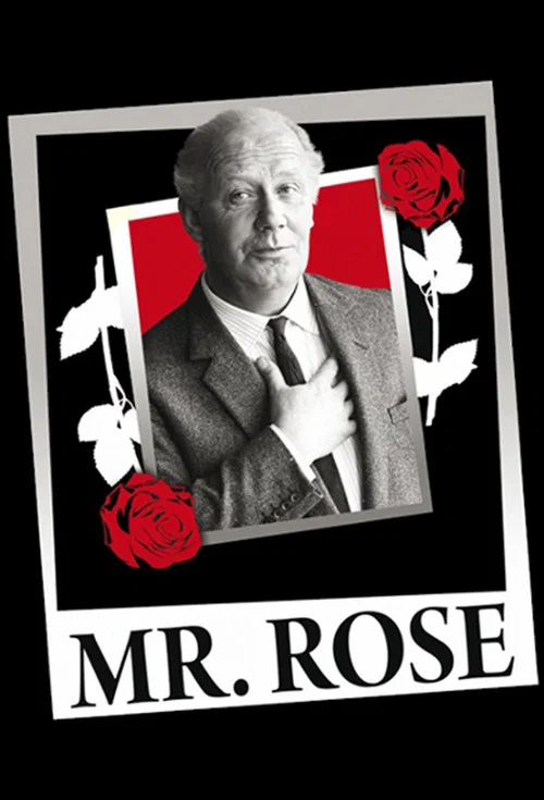 Mr. Rose постер