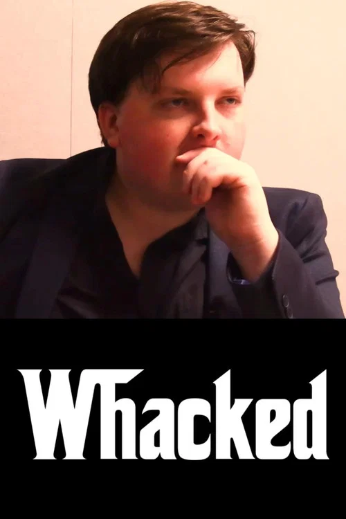 Whacked постер