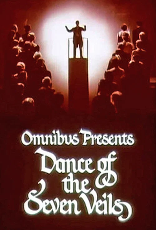 Dance of the Seven Veils постер