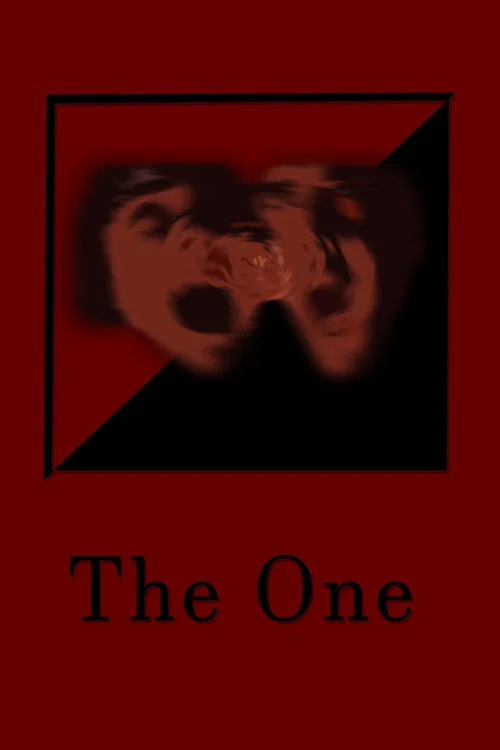 The One постер