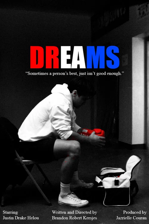 DREAMS постер