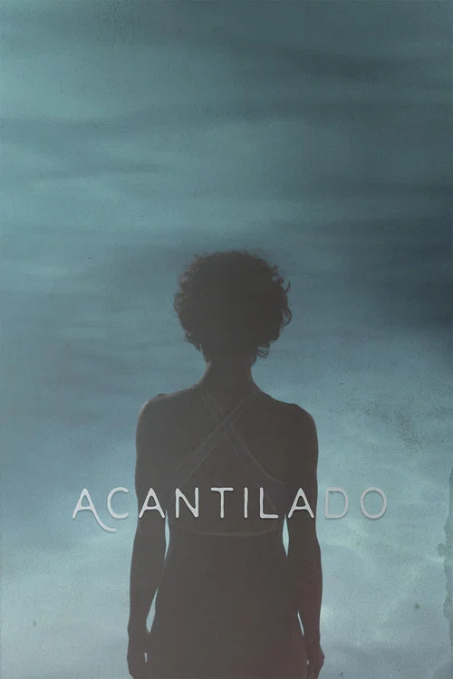 Acantilado постер