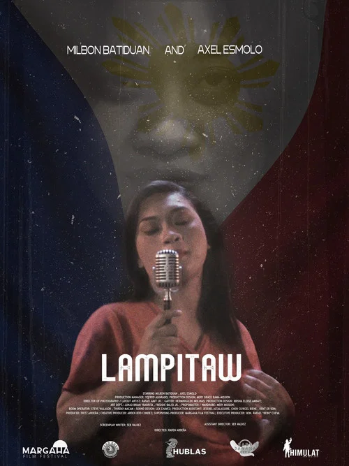 Lampitaw постер