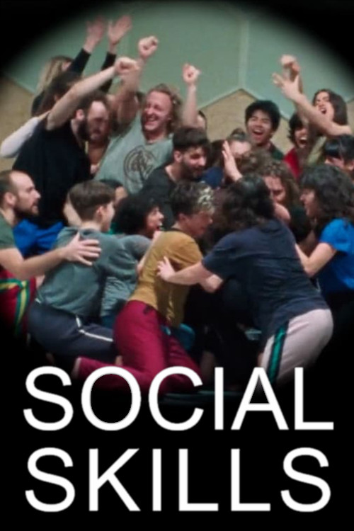 Social Skills постер