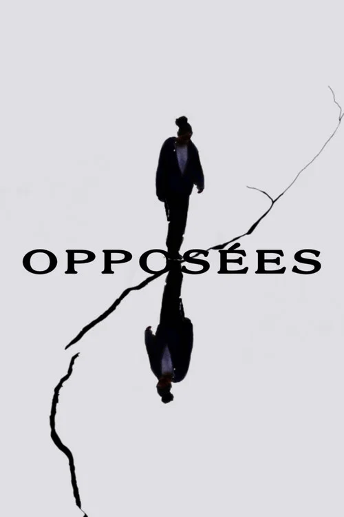 Opposées постер