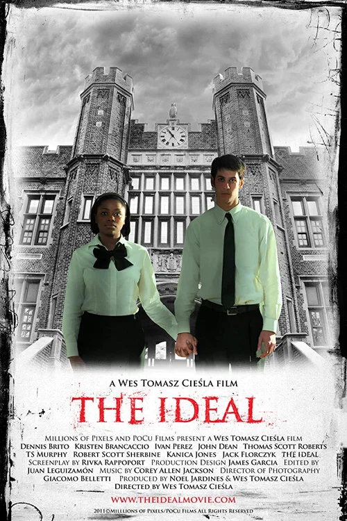 The Ideal постер