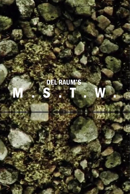 M.S.T.W. постер