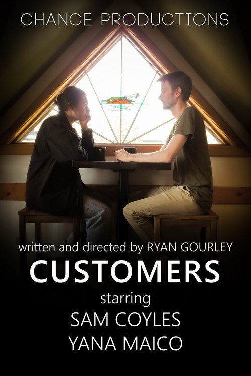 Customers постер