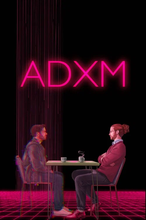 ADXM постер