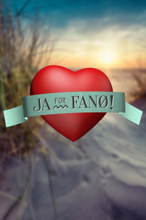 Ja for Fanø! постер