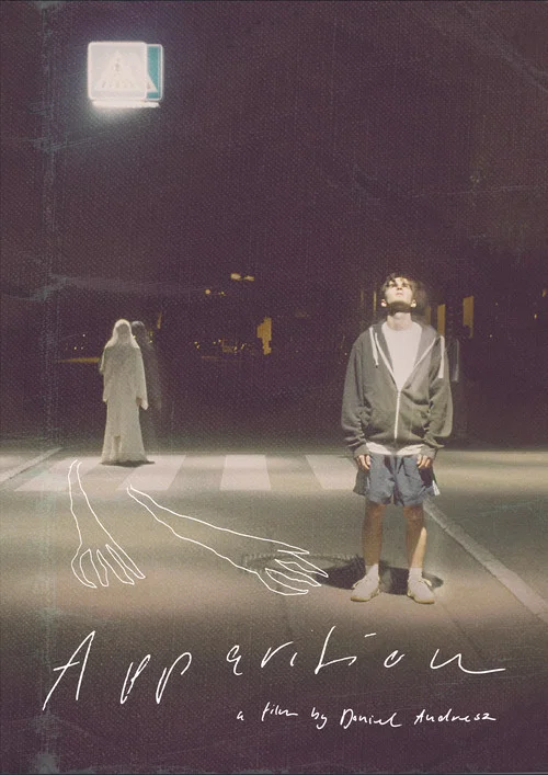 Apparition постер