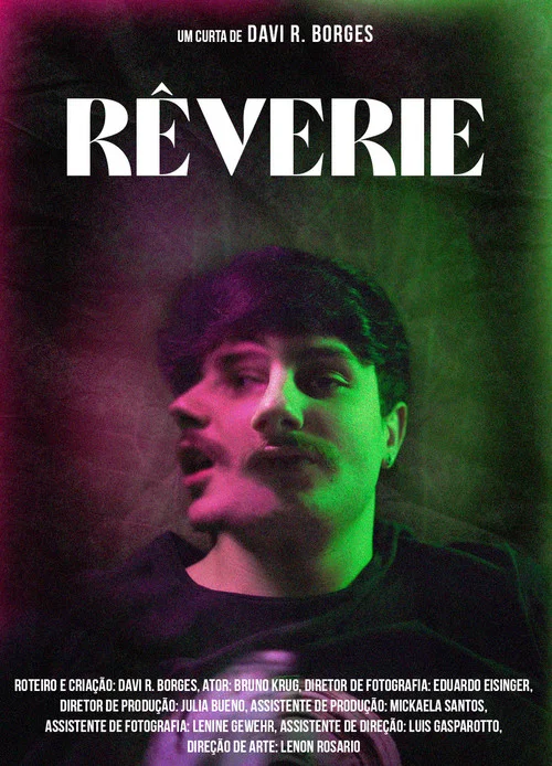 Rêverie постер