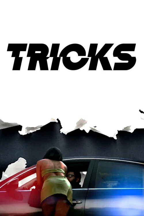 Tricks постер