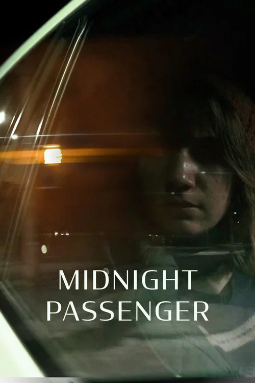 Midnight Passenger постер