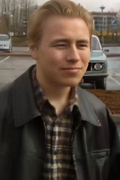 2007 Jokela School Shooting [Pekka-Eric Auvinen] постер