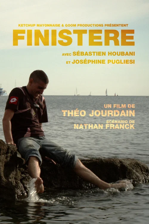 Finistère постер
