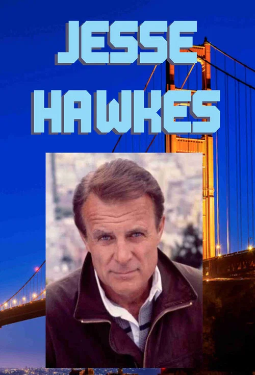 Jesse Hawkes постер