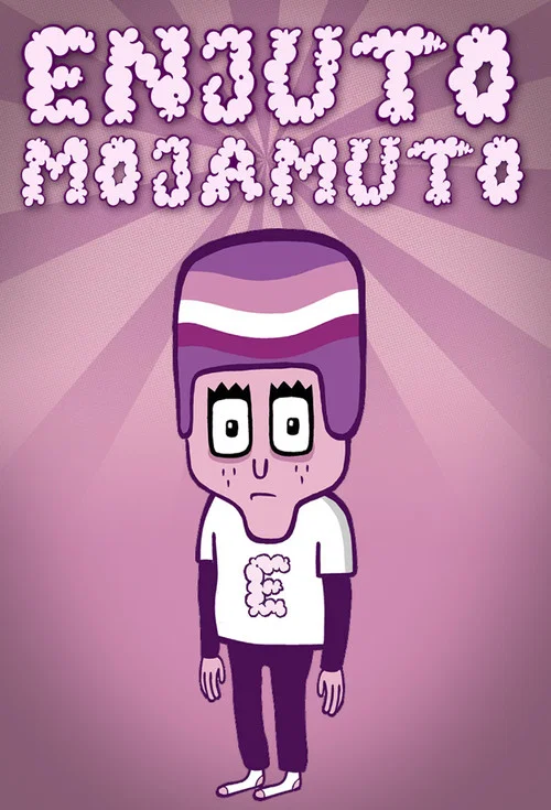 Enjuto Mojamuto постер