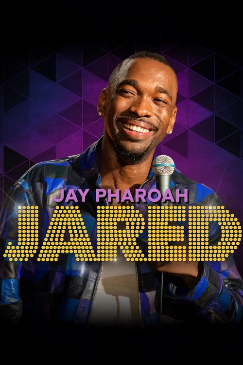 Jay Pharoah: Jared постер