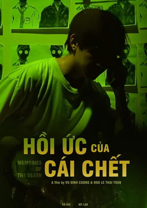 Hồi Ức Của Cái Chết постер