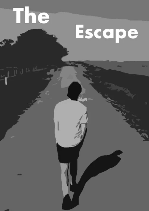 The Escape постер
