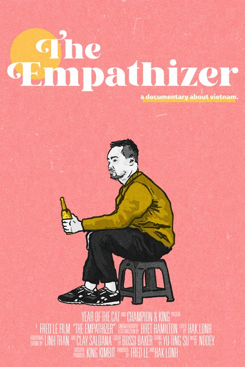 The Empathizer постер