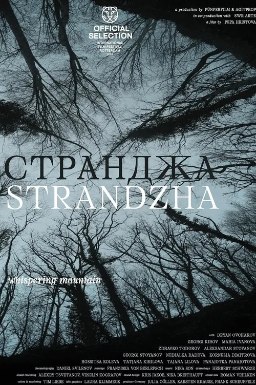 Strandzha постер