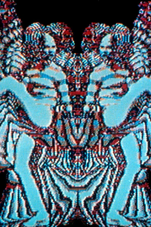 Digital Dance постер