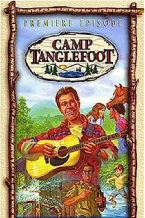 Camp Tanglefoot: It All Adds Up постер