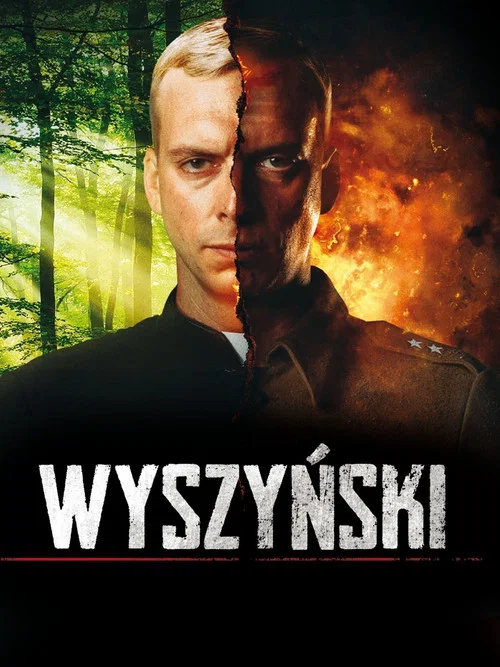 Wyszyński - zemsta czy przebaczenie постер
