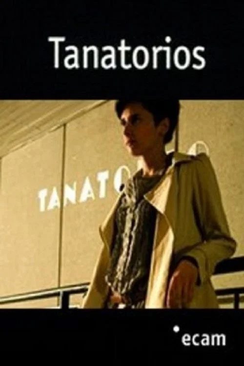 Tanatorios постер