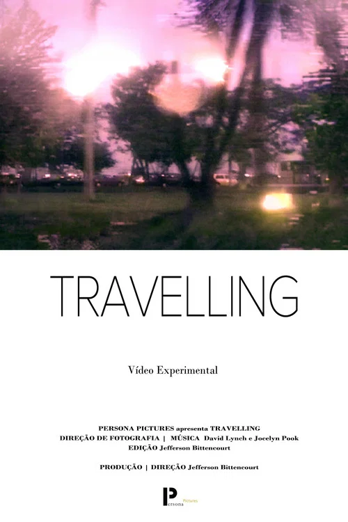 Travelling постер