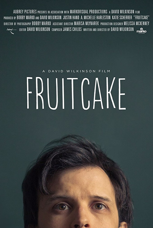 Fruitcake постер