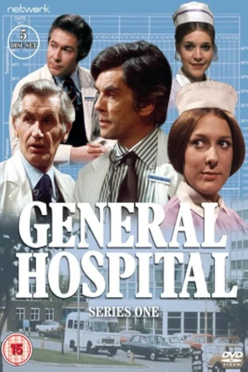 General Hospital постер