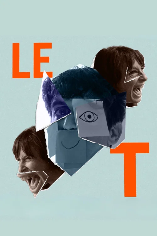 Le T постер