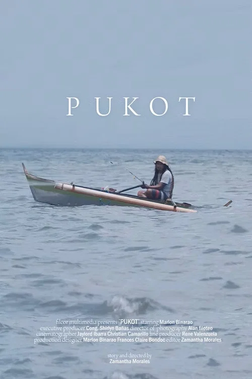 Pukot постер