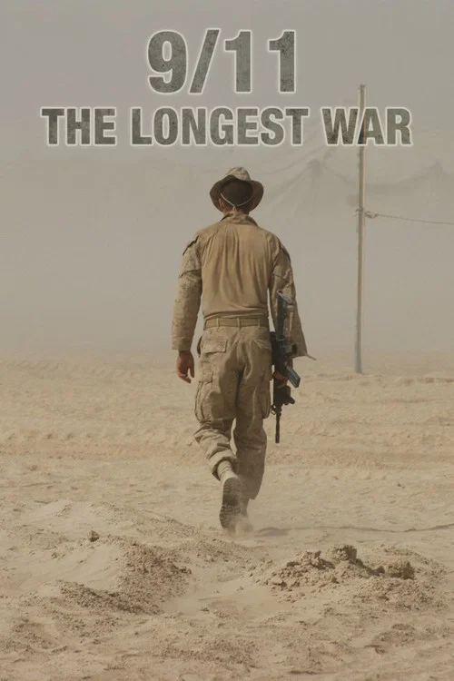 9/11: The Longest War постер
