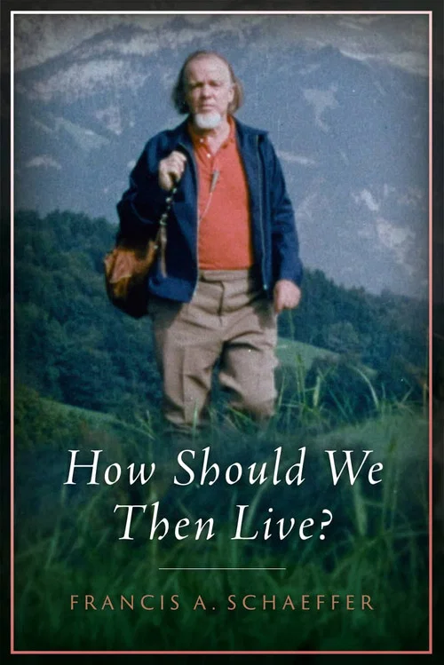 How Should We Then Live? постер