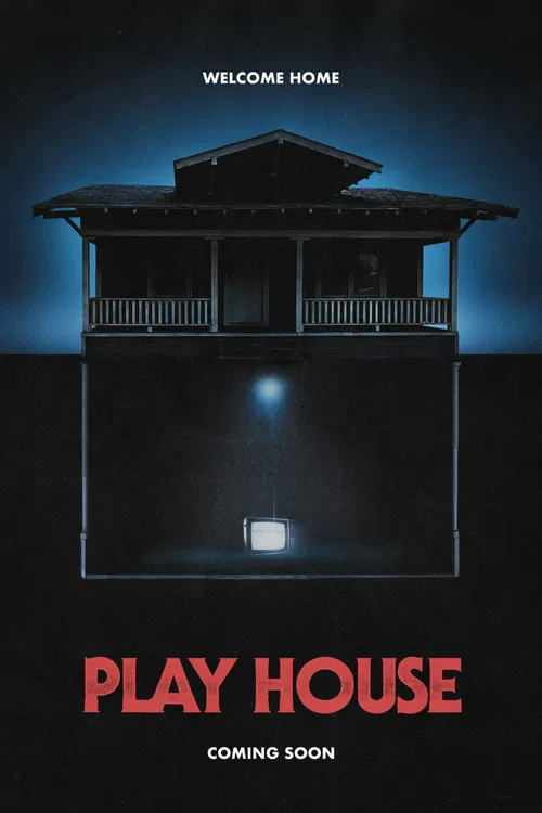 Play House постер