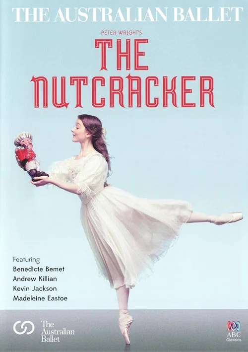 The Australian Ballet's The Nutcracker постер