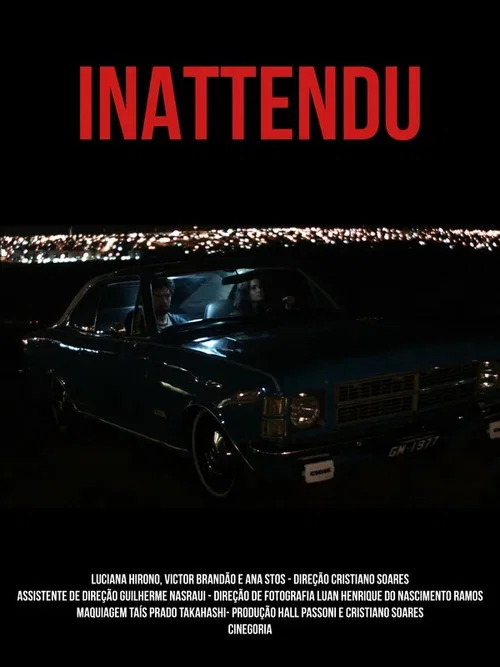 Inattendu постер