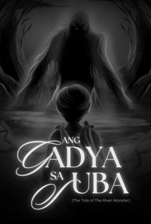 Ang Gadya Sang Suba постер