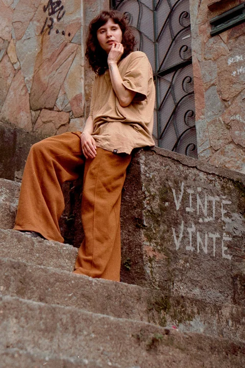 Vinte Vinte постер